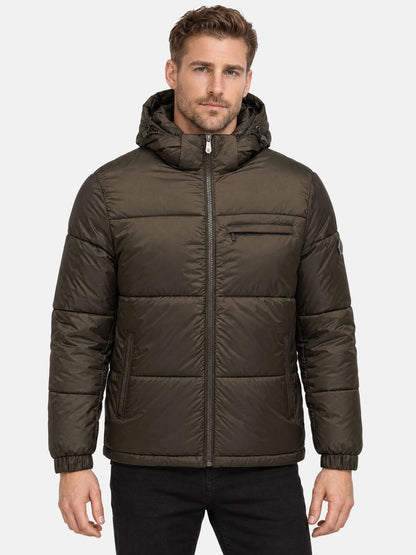 Tazzio Herren Winterjacke A814