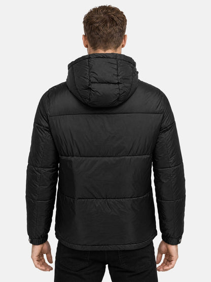 Tazzio Herren Winterjacke A814