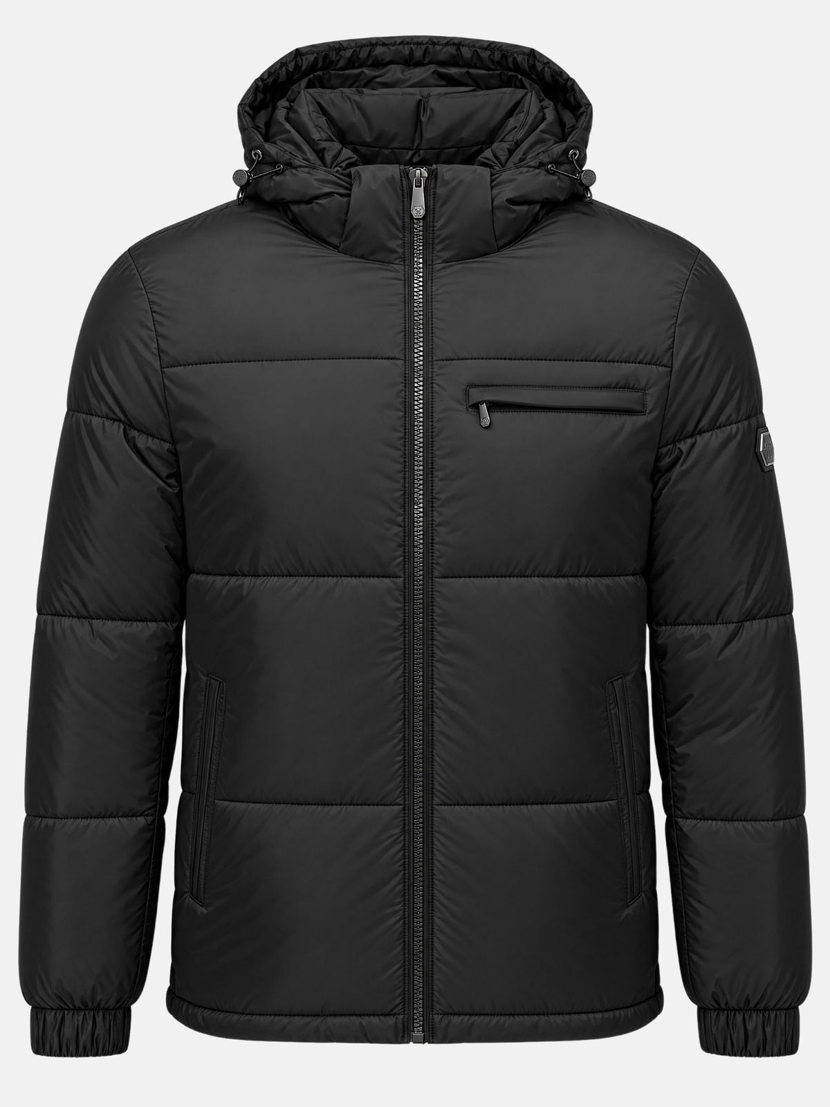 Tazzio Herren Winterjacke A814