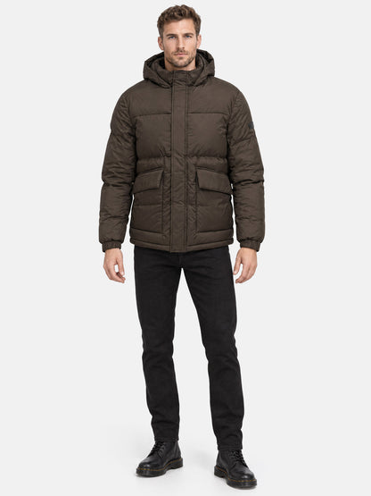 Tazzio Herren Winterjacke A815