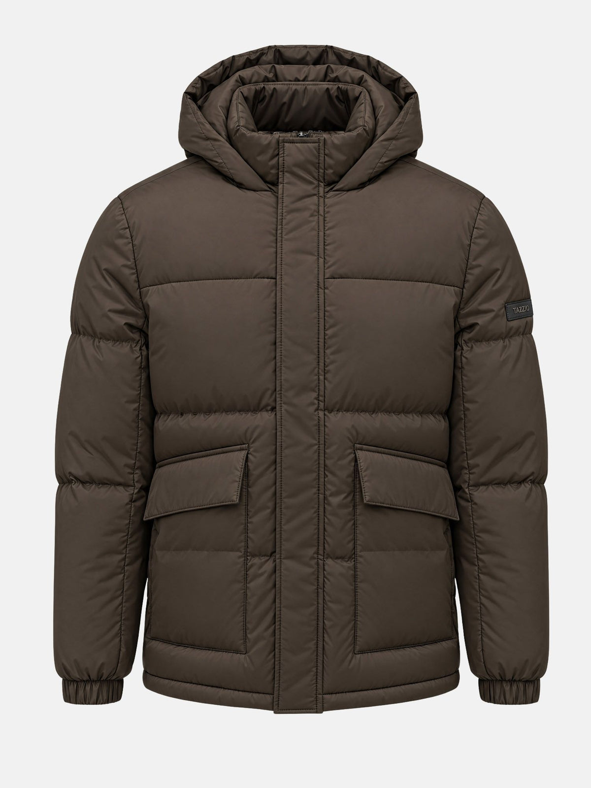 Tazzio Herren Winterjacke A815