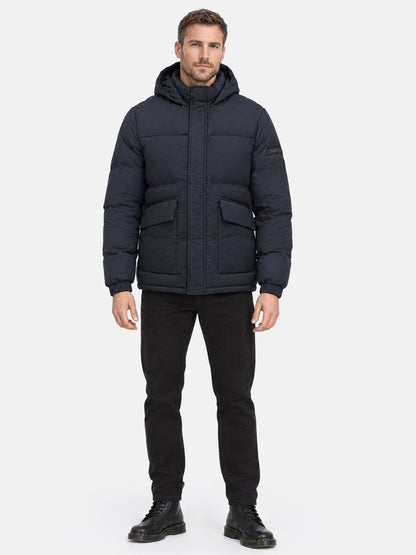 Tazzio Herren Winterjacke A815
