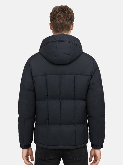 Tazzio Herren Winterjacke A815