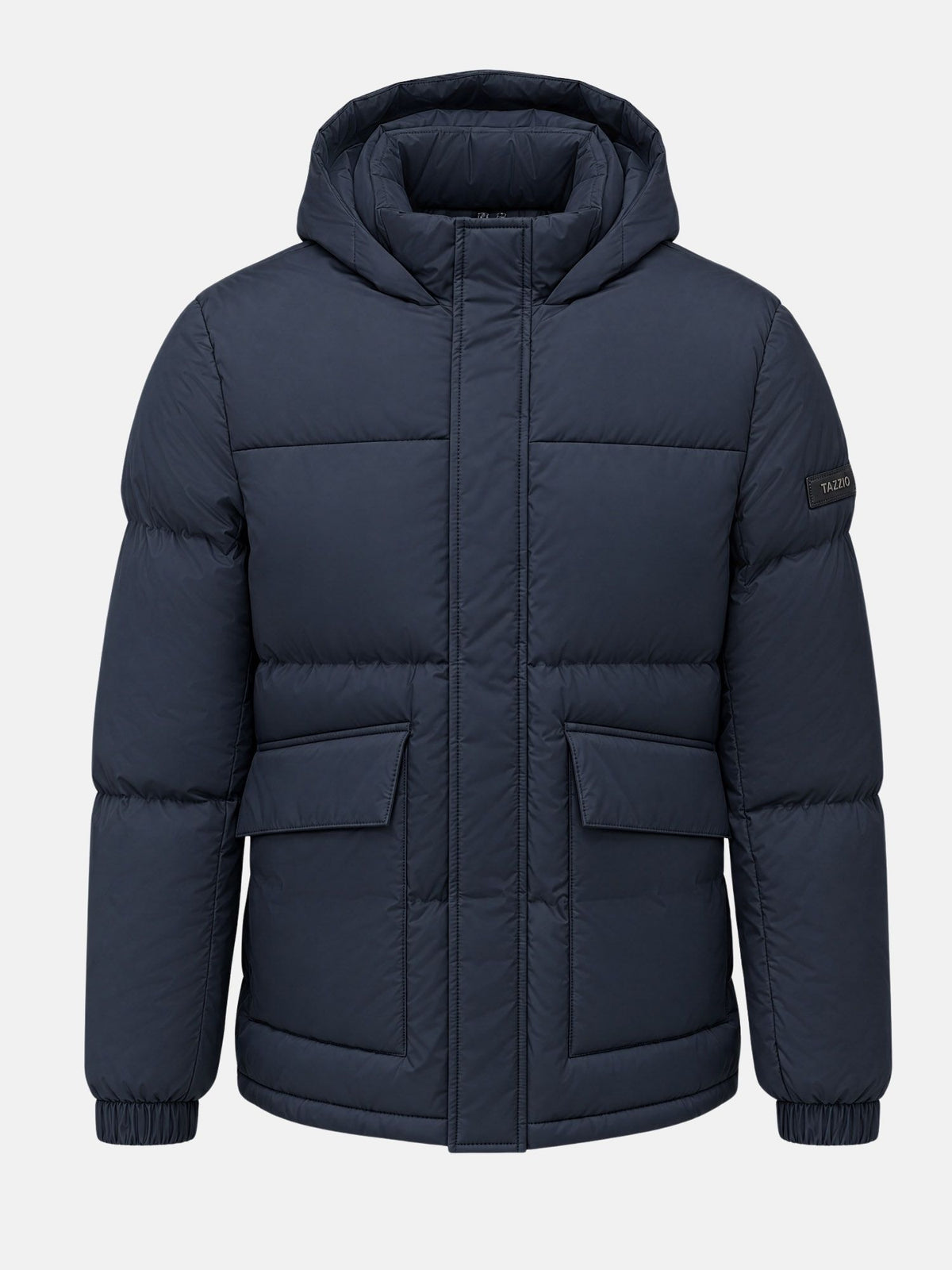 Tazzio Herren Winterjacke A815
