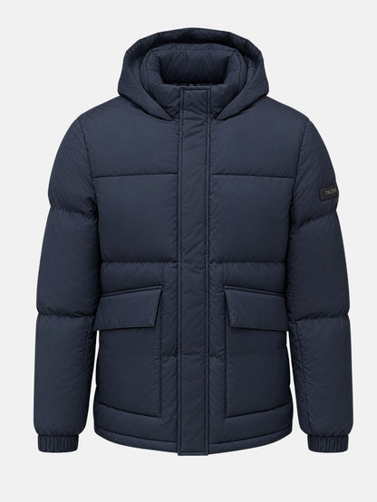 Tazzio Herren Winterjacke A815