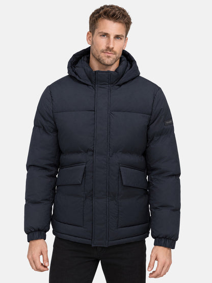 Tazzio Herren Winterjacke A815