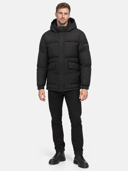 Tazzio Herren Winterjacke A815