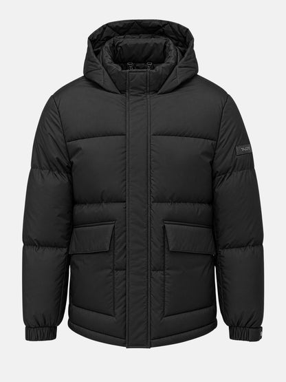Tazzio Herren Winterjacke A815