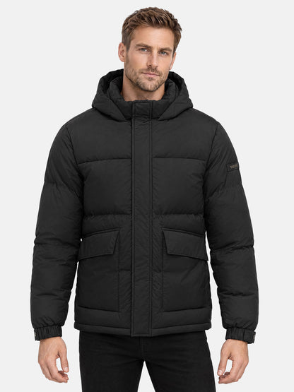 Tazzio Herren Winterjacke A815