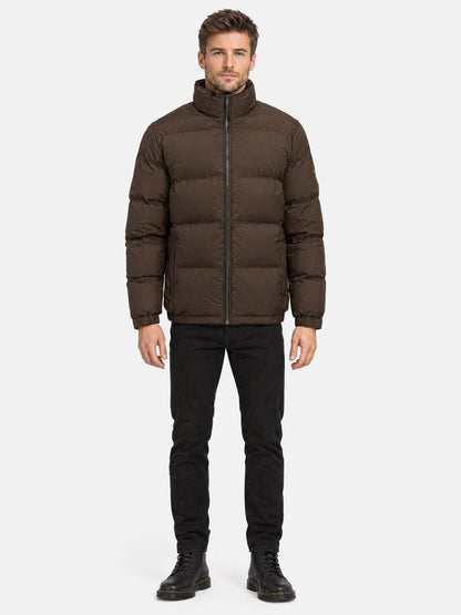 Tazzio Herren Winterjacke A816