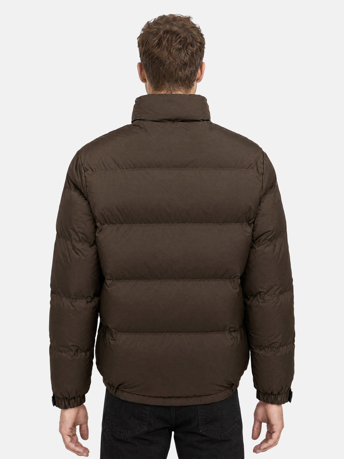Tazzio Herren Winterjacke A816
