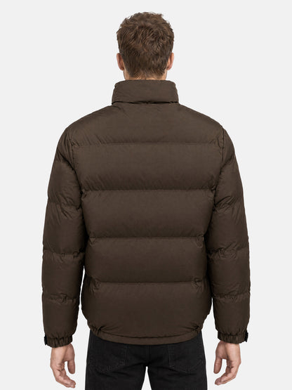 Tazzio Herren Winterjacke A816