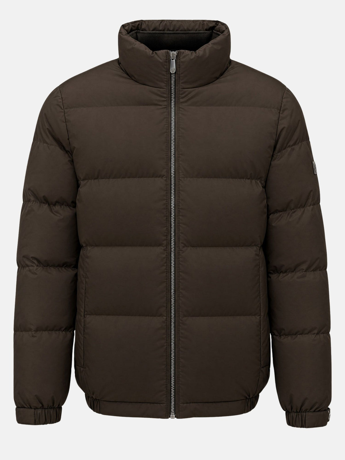 Tazzio Herren Winterjacke A816
