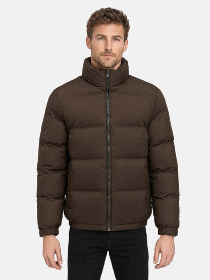 Tazzio Herren Winterjacke A816