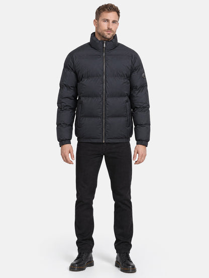Tazzio Herren Winterjacke A816