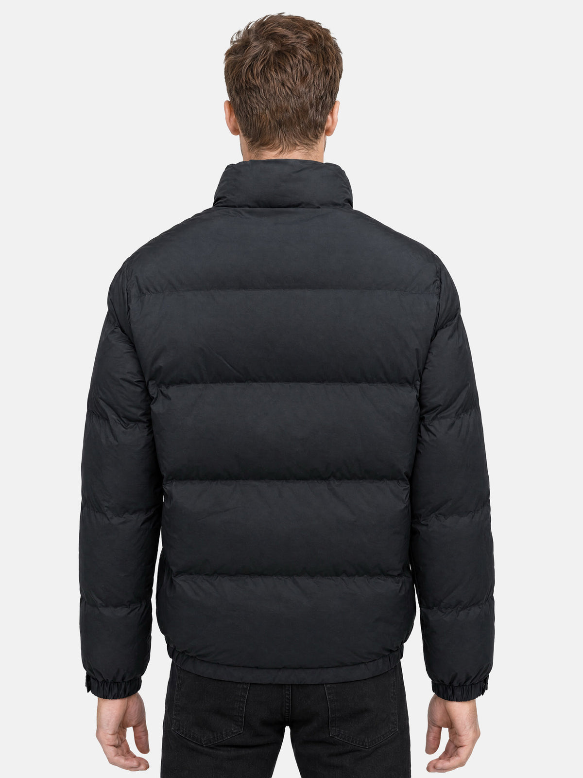 Tazzio Herren Winterjacke A816