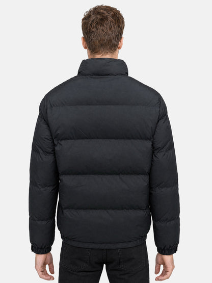 Tazzio Herren Winterjacke A816