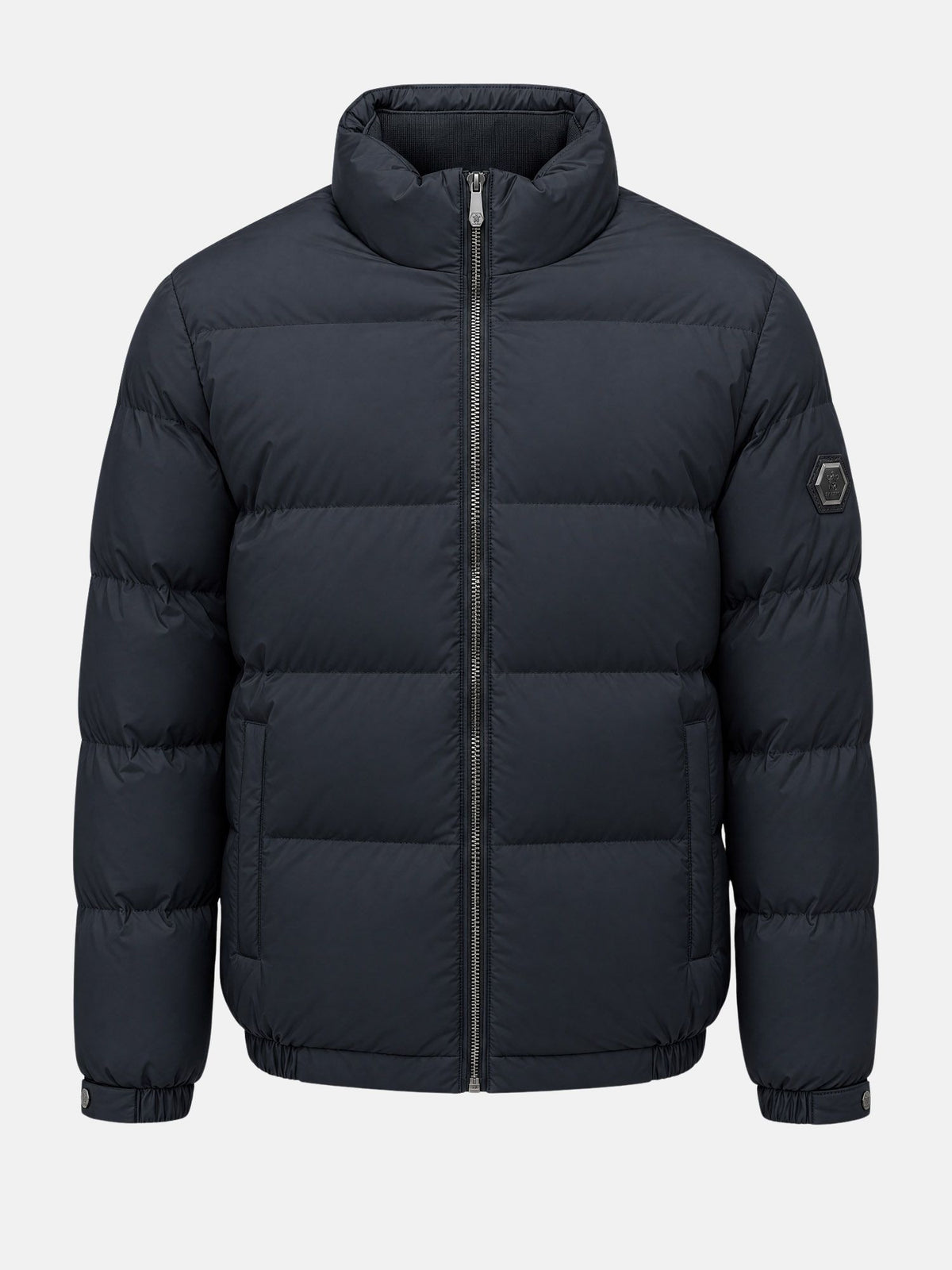 Tazzio Herren Winterjacke A816