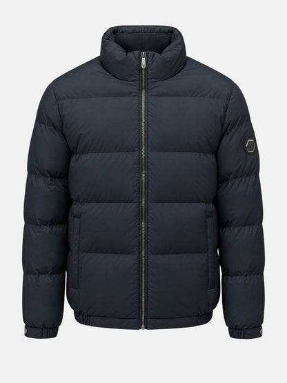 Tazzio Herren Winterjacke A816