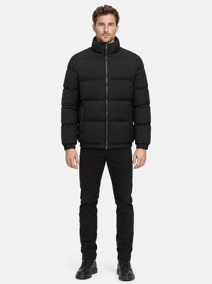 Tazzio Herren Winterjacke A816