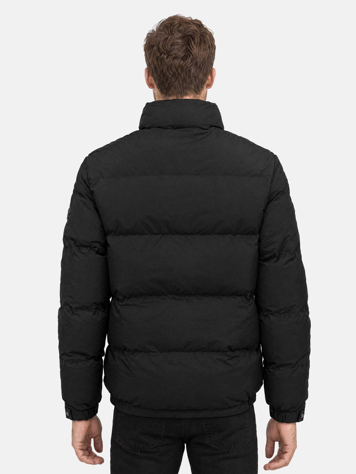 Tazzio Herren Winterjacke A816