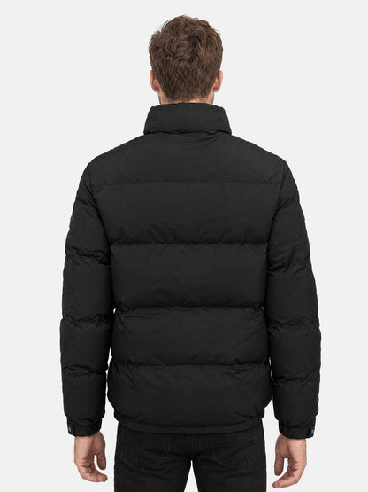 Tazzio Herren Winterjacke A816