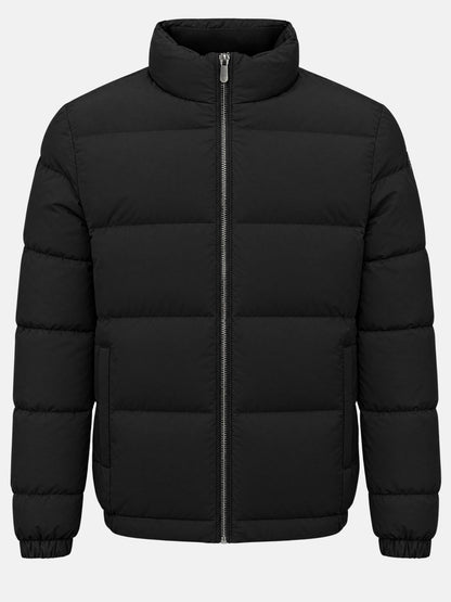 Tazzio Herren Winterjacke A816