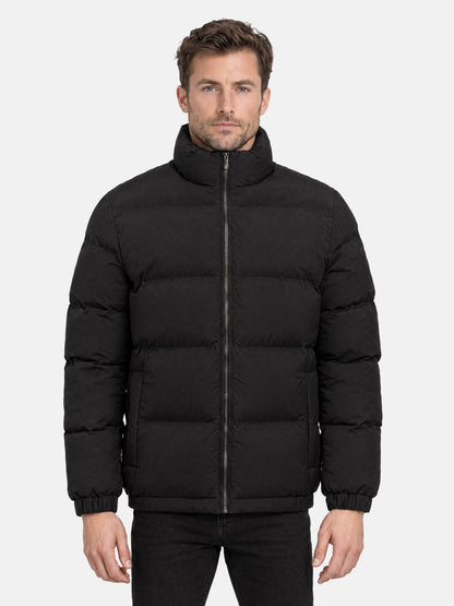 Tazzio Herren Winterjacke A816