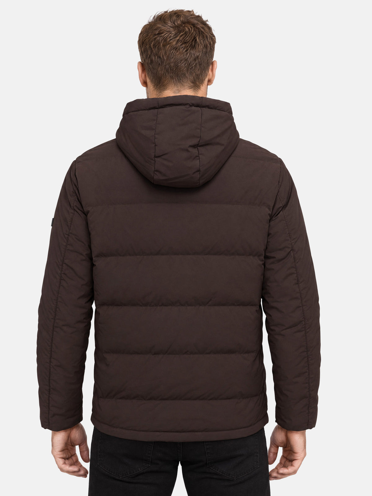 Tazzio Herren Winterjacke A822