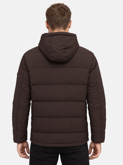 Tazzio Herren Winterjacke A822