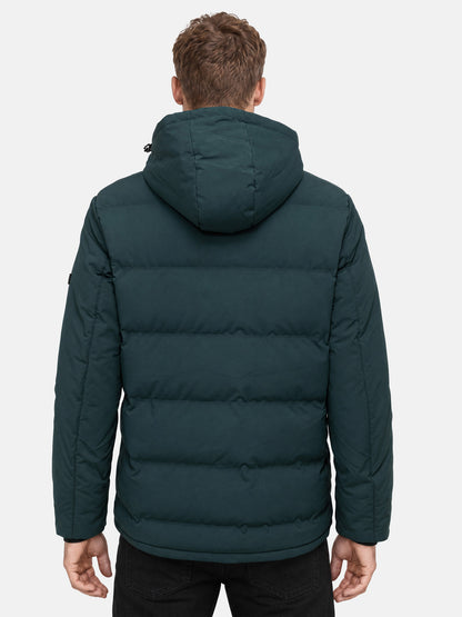 Tazzio Herren Winterjacke A822