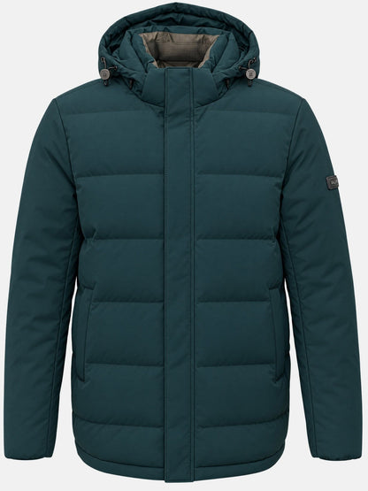 Tazzio Herren Winterjacke A822