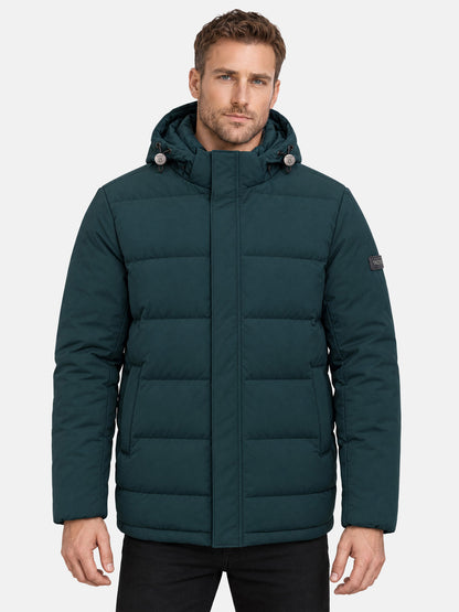 Tazzio Herren Winterjacke A822