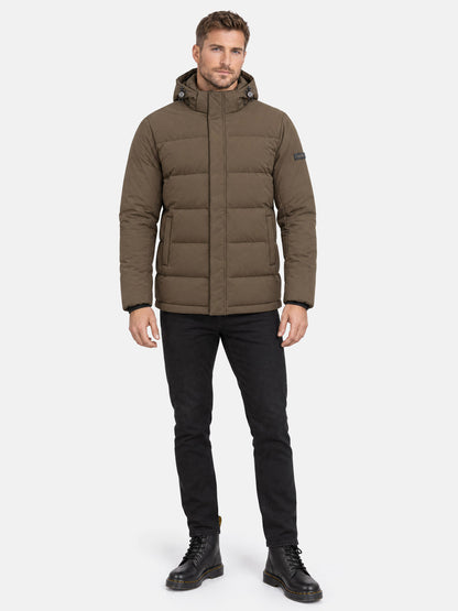 Tazzio Herren Winterjacke A822
