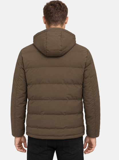 Tazzio Herren Winterjacke A822