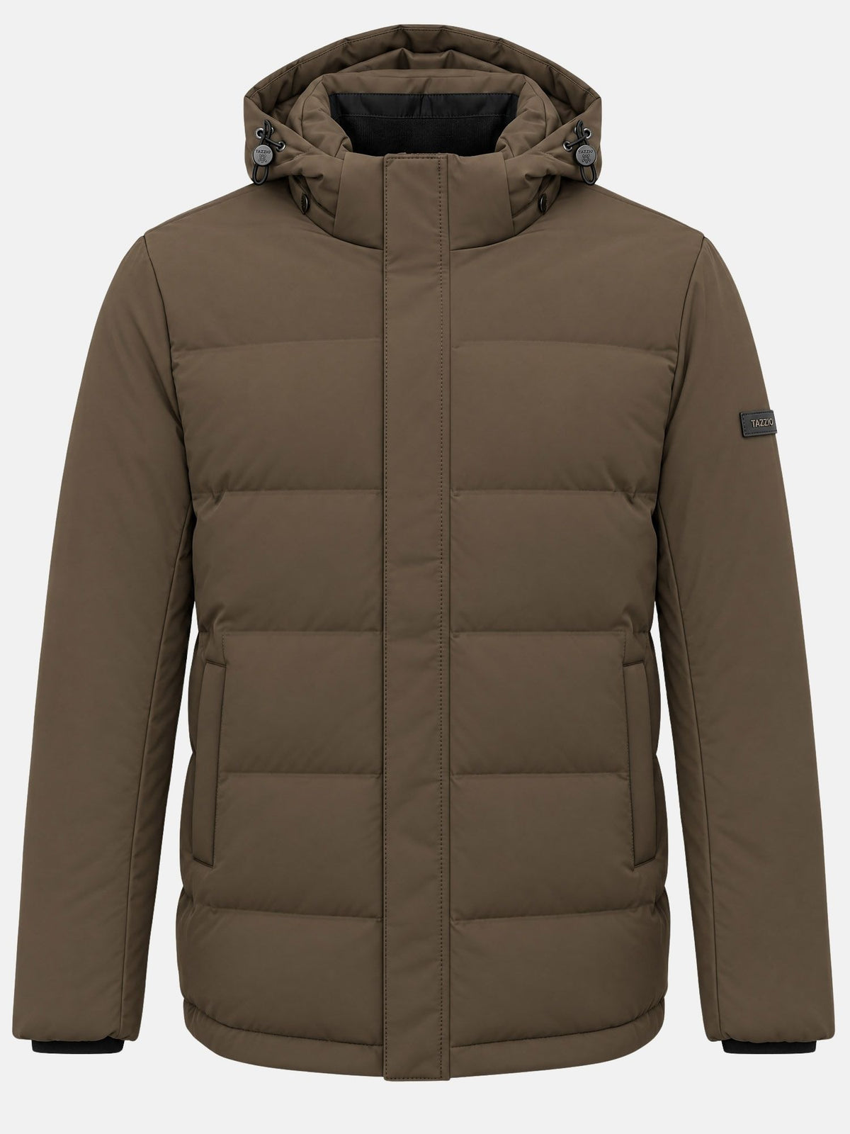 Tazzio Herren Winterjacke A822