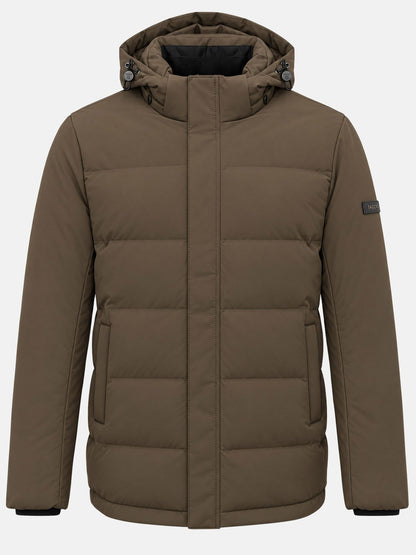 Tazzio Herren Winterjacke A822