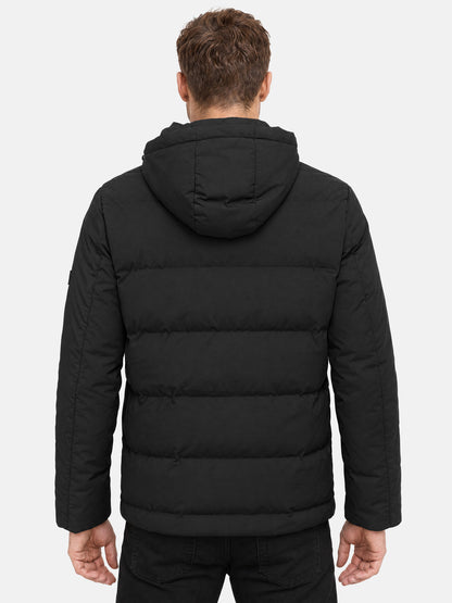 Tazzio Herren Winterjacke A822