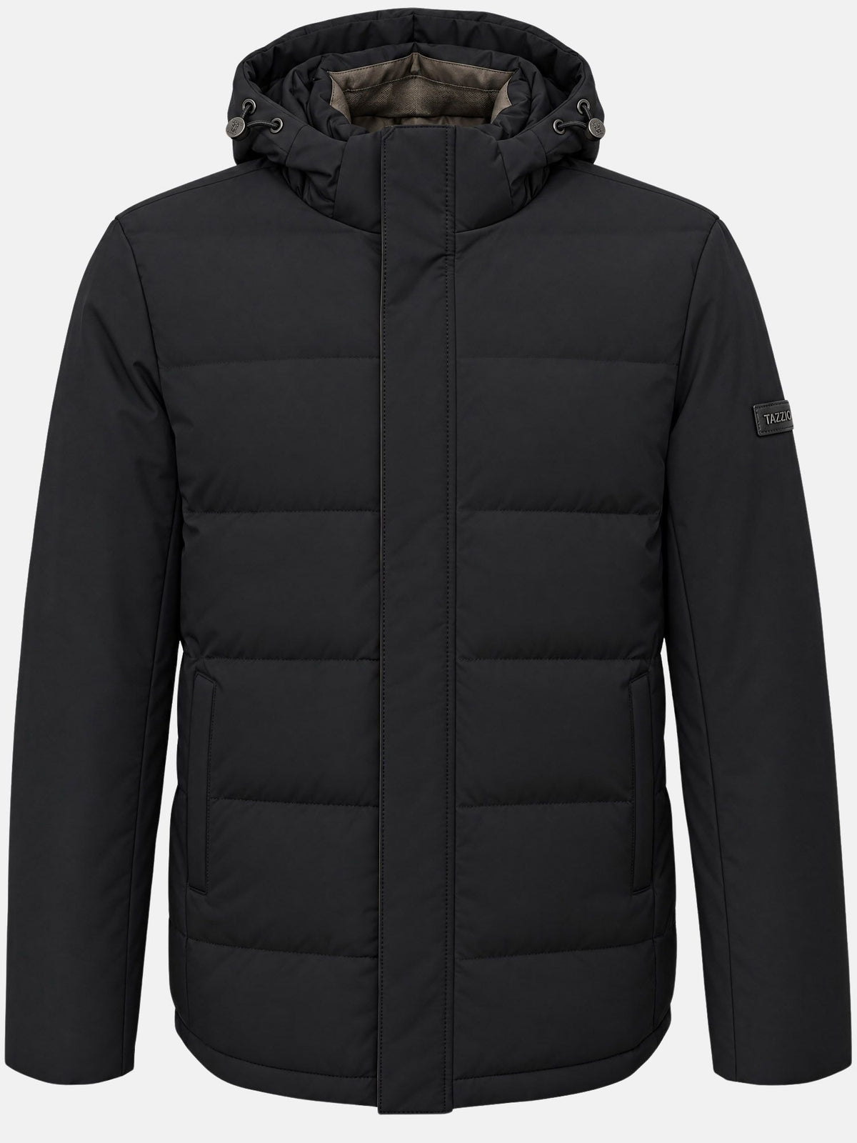 Tazzio Herren Winterjacke A822