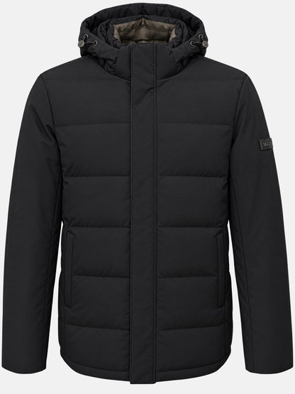 Tazzio Herren Winterjacke A822