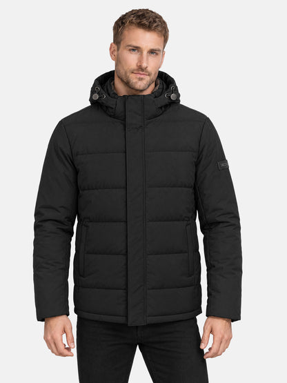 Tazzio Herren Winterjacke A822