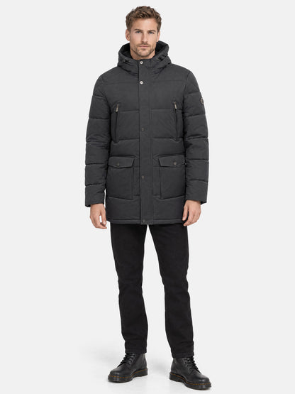 Tazzio Herren Winterjacke A823