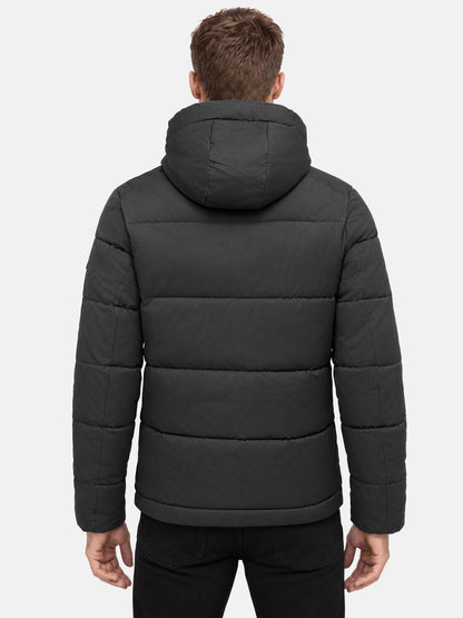 Tazzio Herren Winterjacke A823