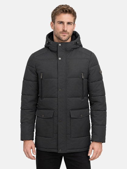 Tazzio Herren Winterjacke A823