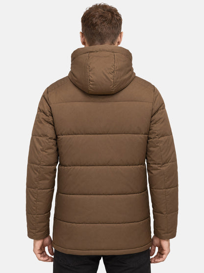 Tazzio Herren Winterjacke A823