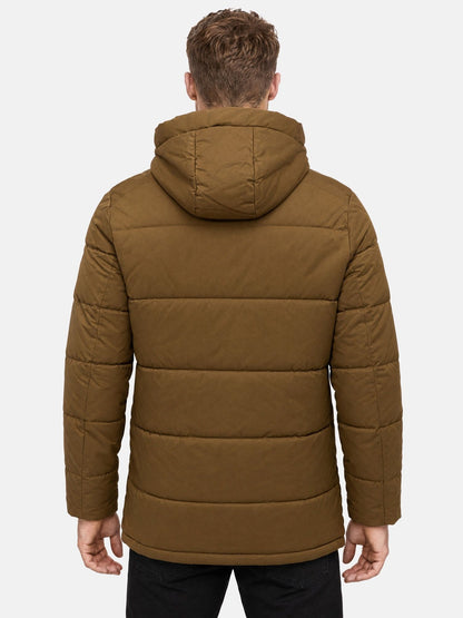 Tazzio Herren Winterjacke A823