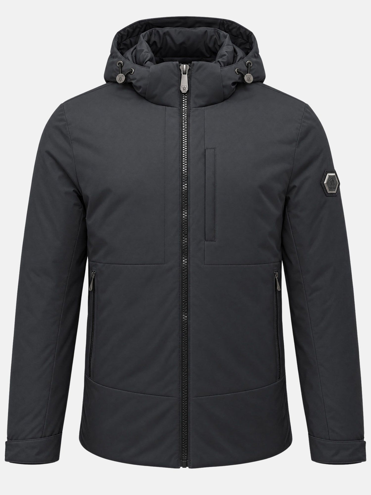 Tazzio Herren Winterjacke A824
