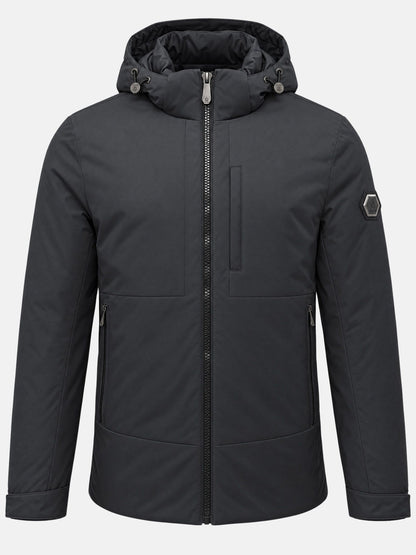 Tazzio Herren Winterjacke A824