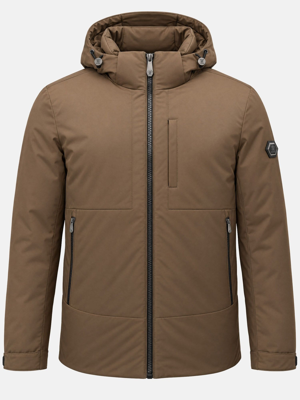 Tazzio Herren Winterjacke A824