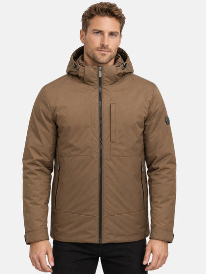 Tazzio Herren Winterjacke A824